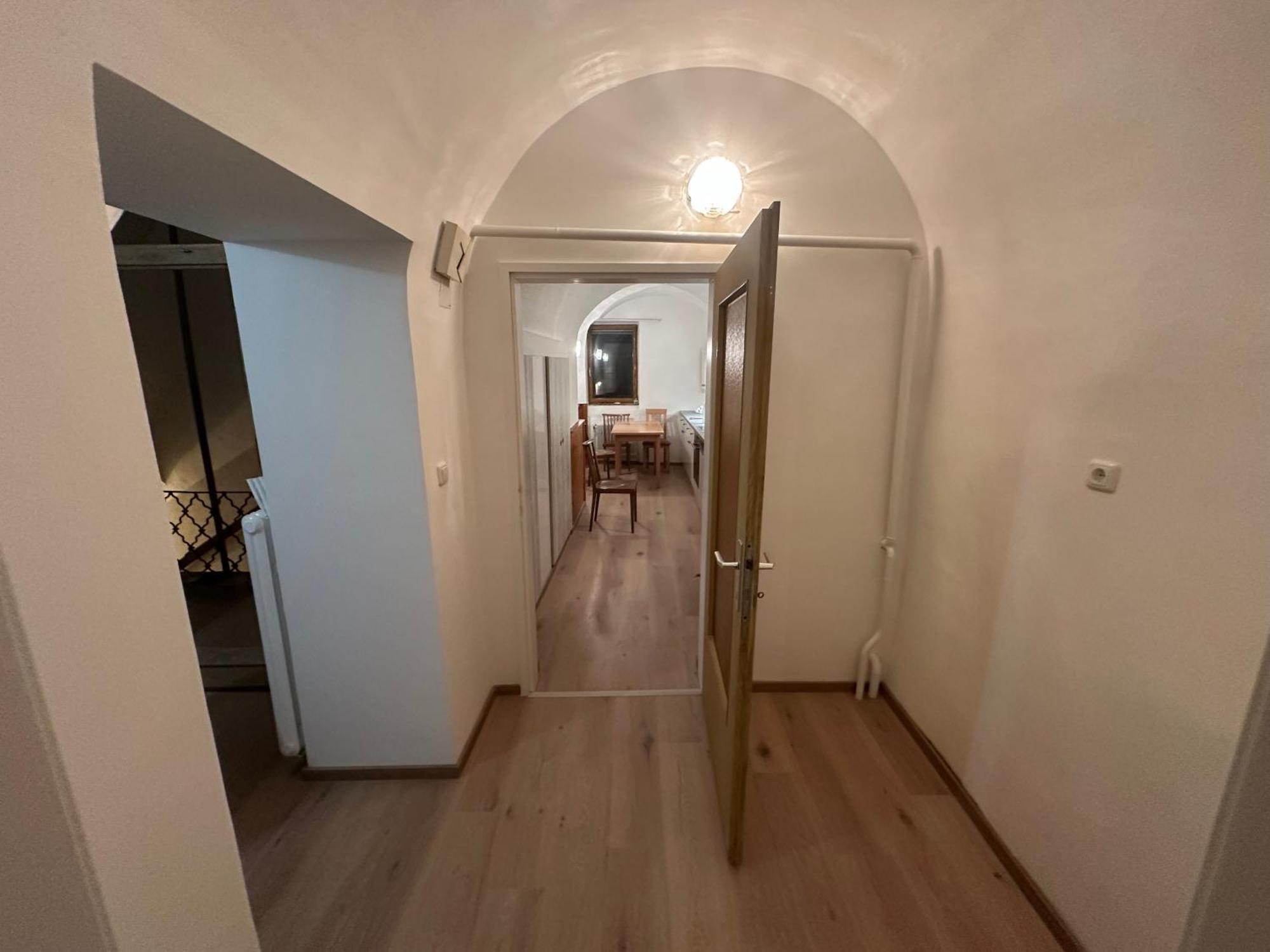 City Center Muerz Apartment 뮈르츠슐라크 외부 사진