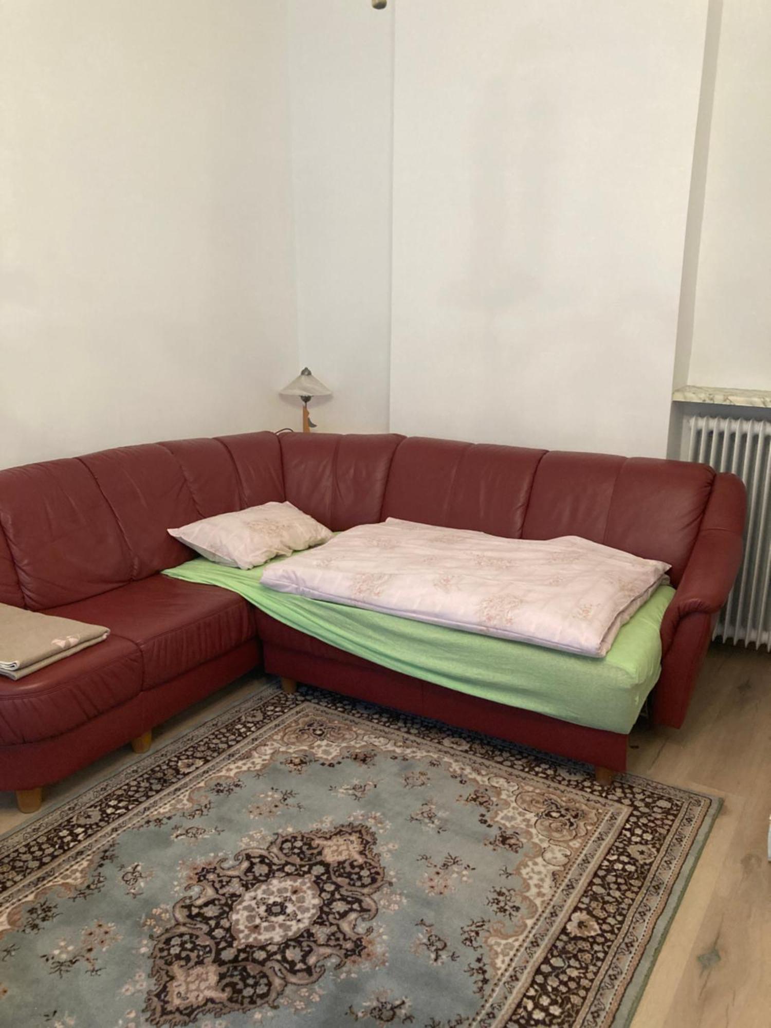 City Center Muerz Apartment 뮈르츠슐라크 외부 사진