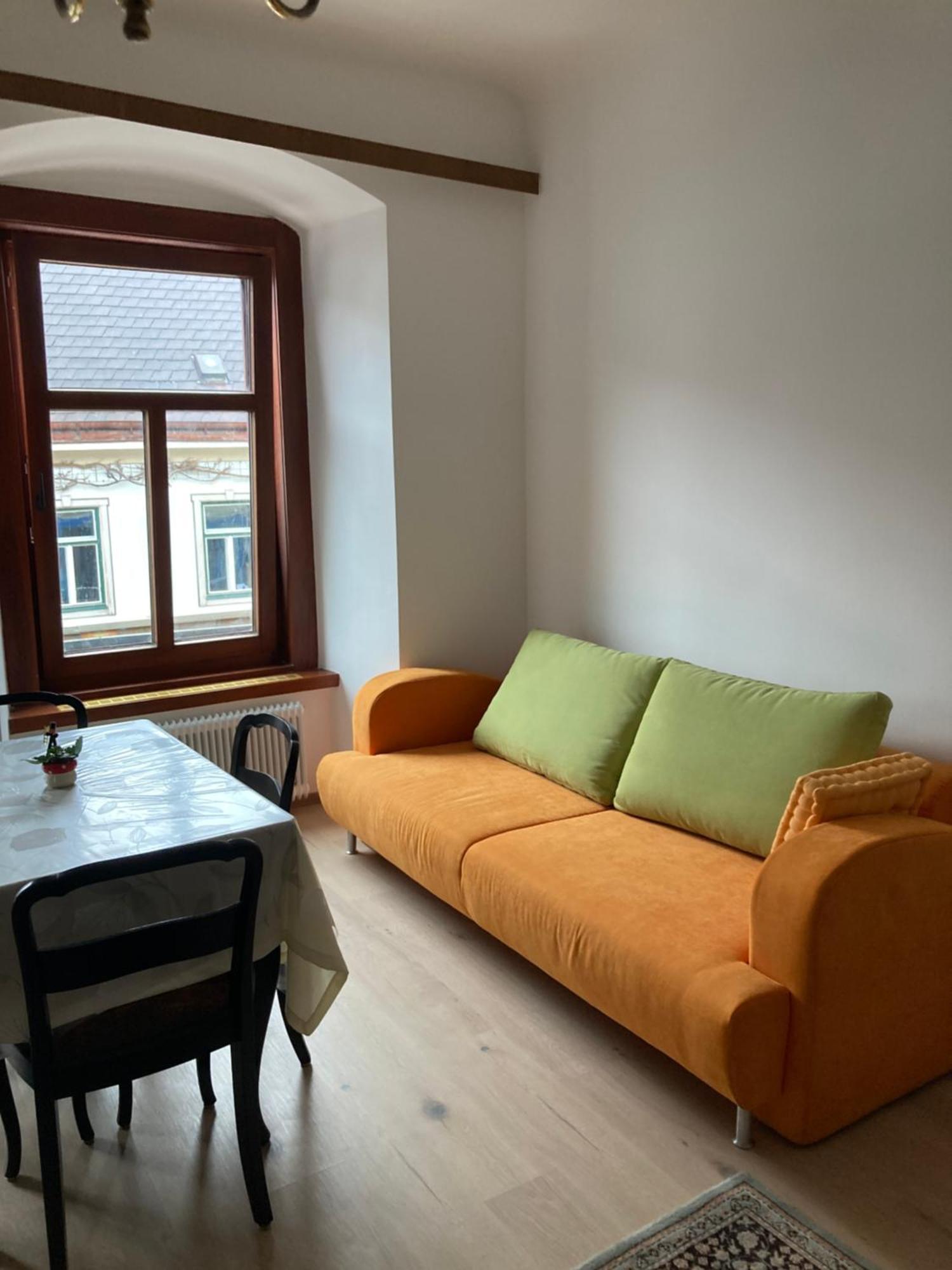 City Center Muerz Apartment 뮈르츠슐라크 외부 사진
